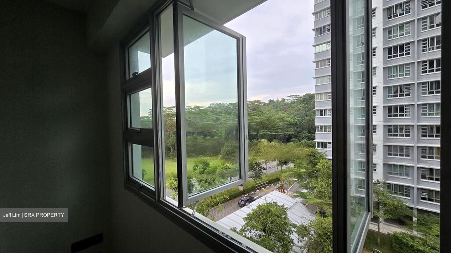 Blk 90B Telok Blangah Parcview (Bukit Merah), HDB 4 Rooms #454084181